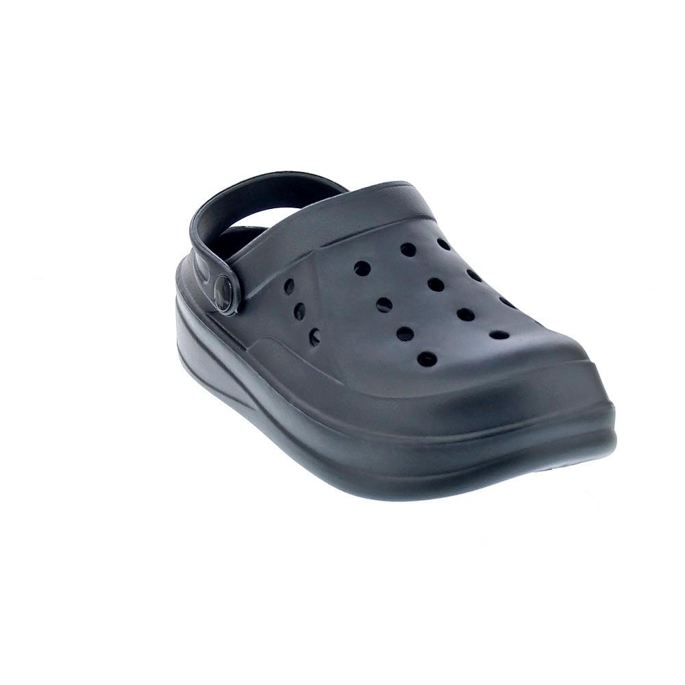 Zueco De Mujer Xti 145139 Negro 4/4