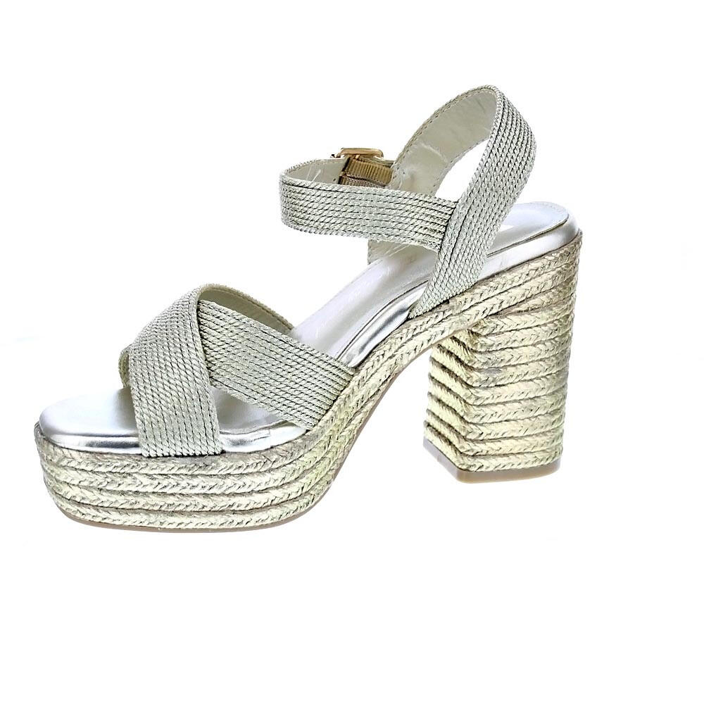 Sandalias XTI  142741 Oro  Mujer 2/4