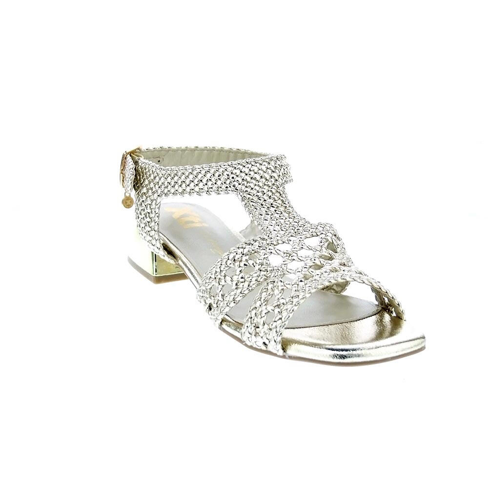 Sandalias XTI  143813 Oro  Mujer 4/4