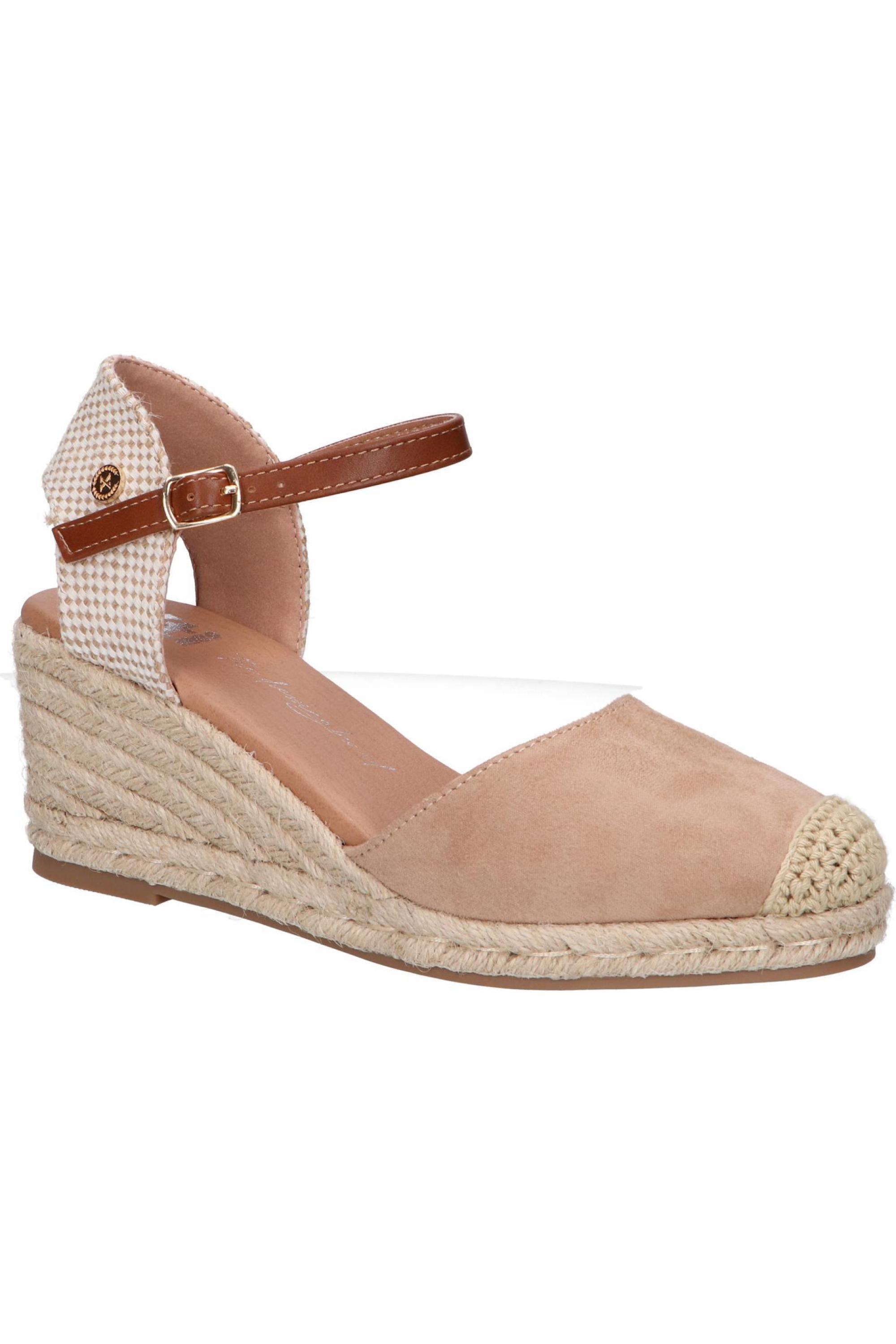 CompensÉes Femme Xti  Beige 2/5