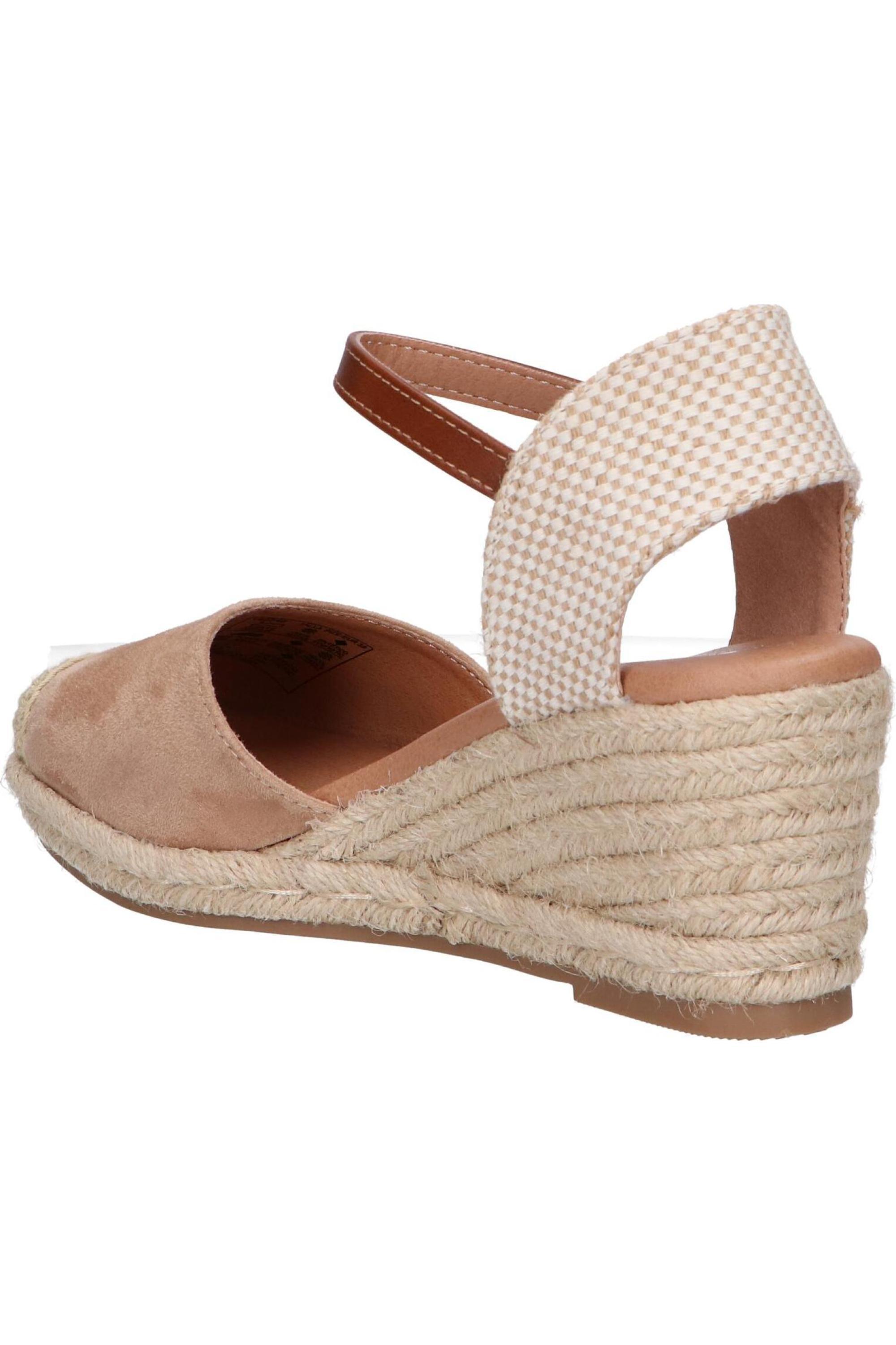 CompensÉes Femme Xti  Beige 5/5