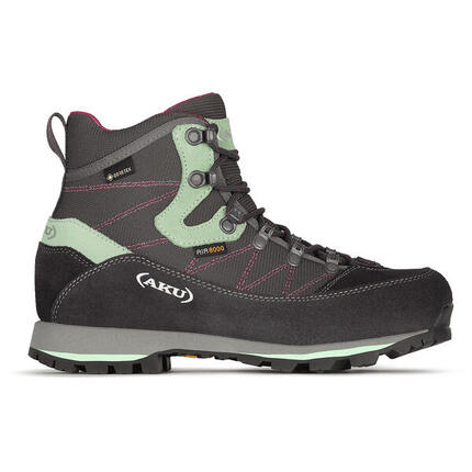 Buty górskie damskie AKU Trekker Lite III GTX