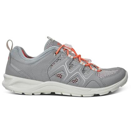 Ecco TerraCruise LT Schuhe schwarz Damen