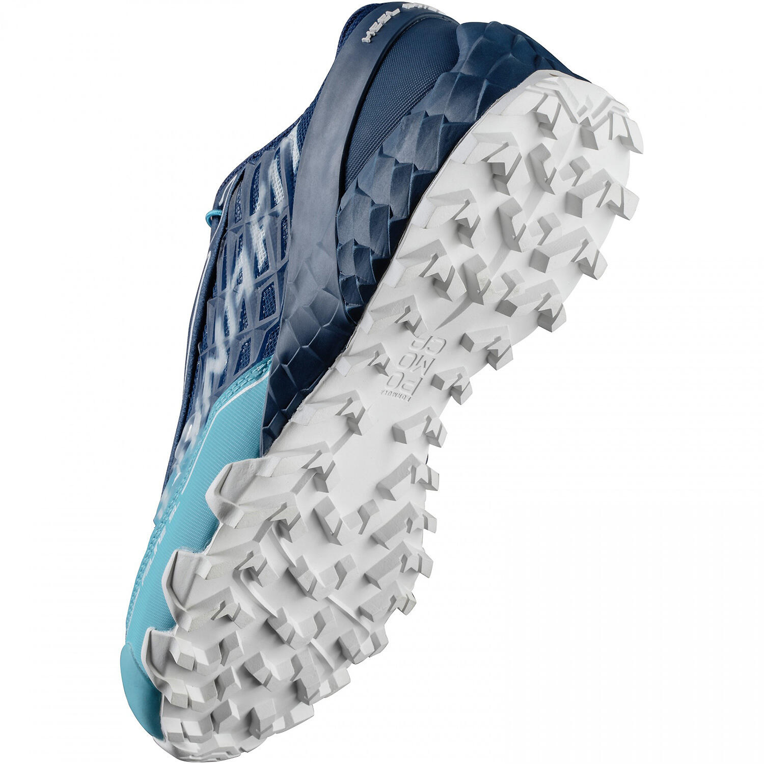 Damen Trailrunning-Schuh Feline SL 3/6