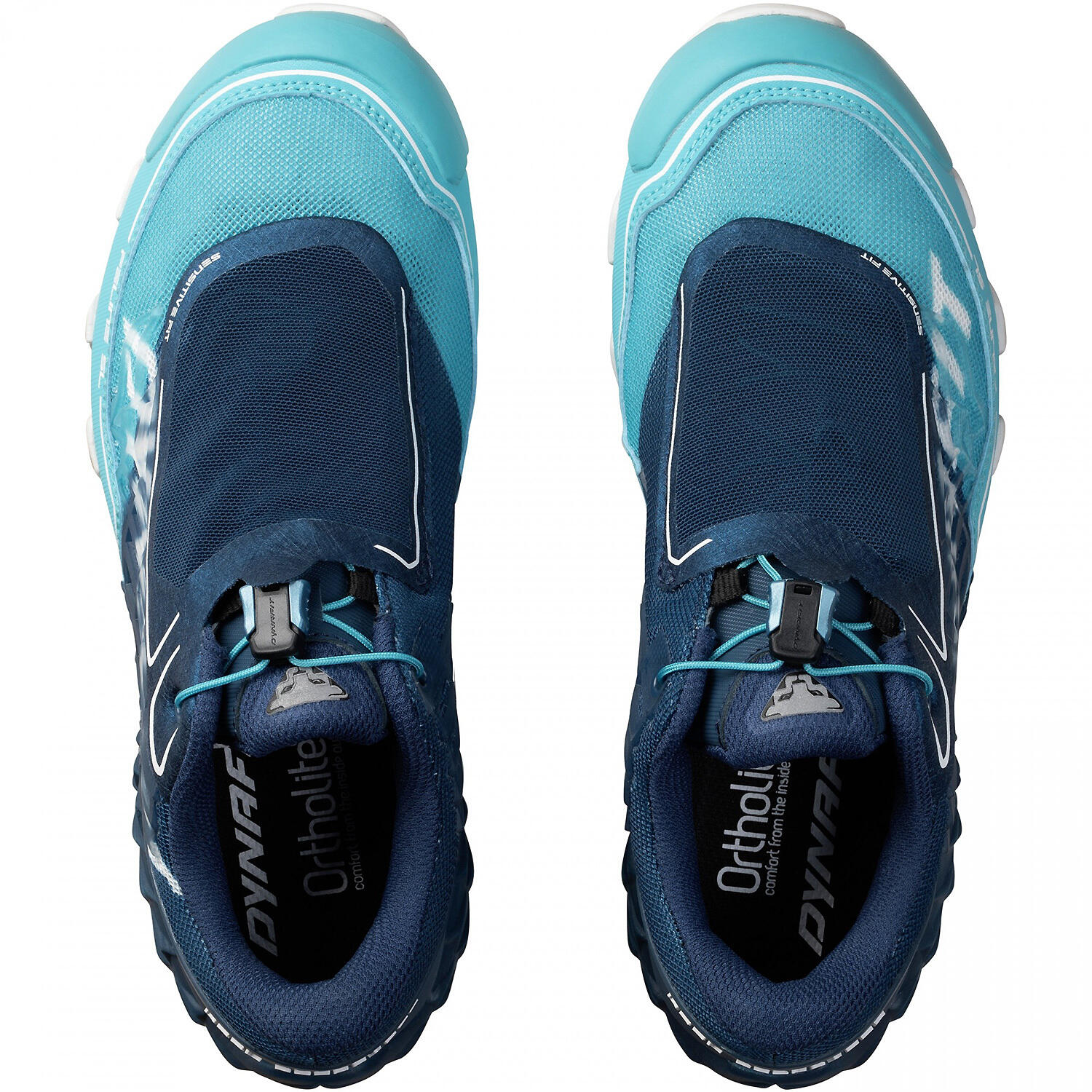 Damen Trailrunning-Schuh Feline SL 2/6