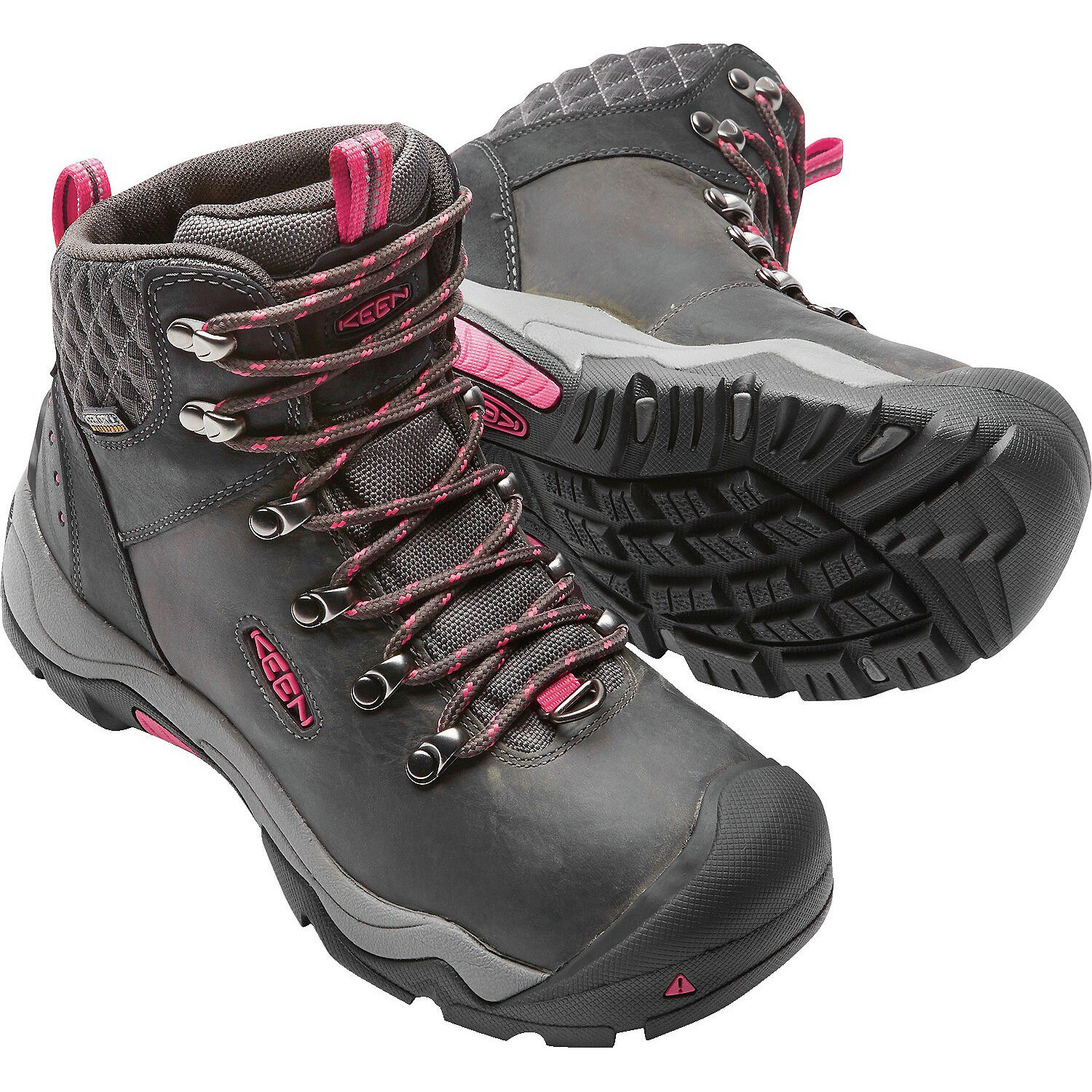 Buty do chodzenia damskie Keen Revel Iii 2/5