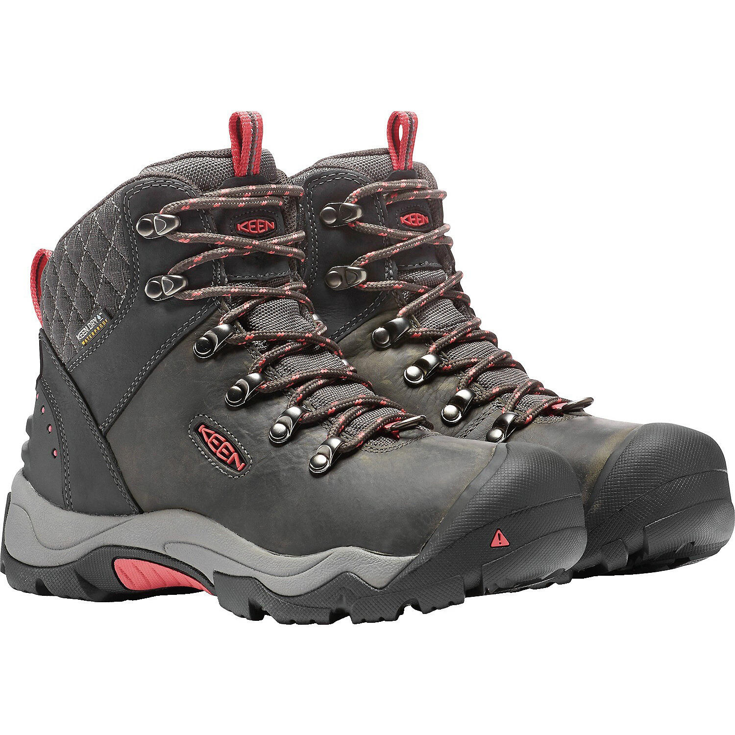 Buty do chodzenia damskie Keen Revel Iii 5/5