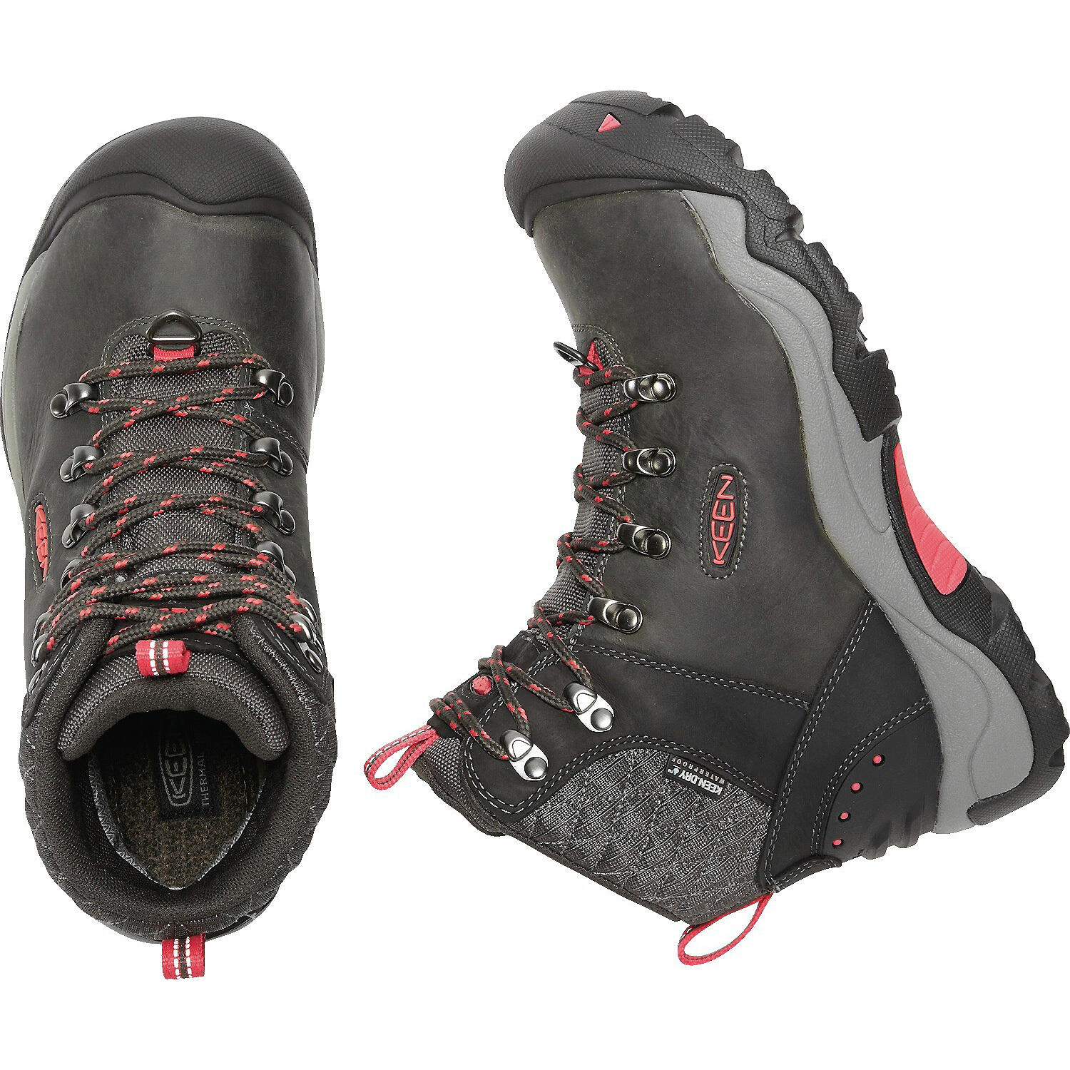 Buty do chodzenia damskie Keen Revel Iii 4/5