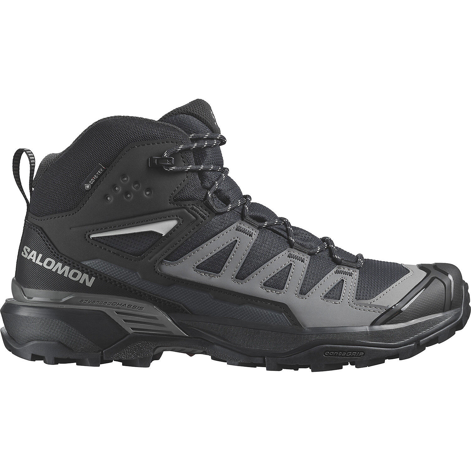 SALOMON picture
