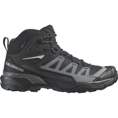 Scarpa da trekking uomo Salomon X Ultra Mid 360 Gtx Gore-tex