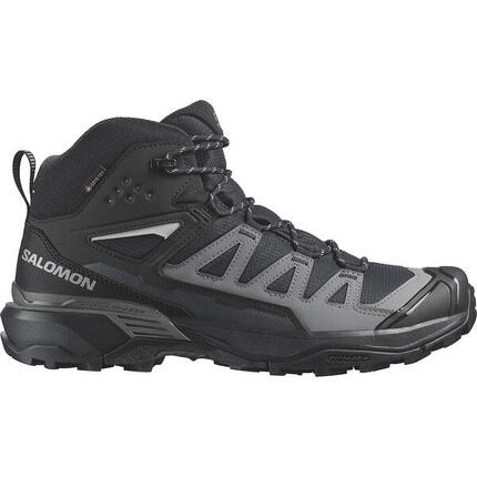 Chaussures randonnée hommes Salomon X Ultra Mid 360 Gtx Gore-tex