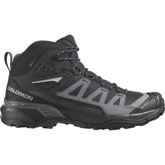 Chaussures randonnée hommes Salomon X Ultra Mid 360 Gtx Gore-tex