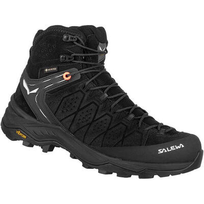 Scarpe da ginnastica Donna Salewa Ws Alp 2 Nero