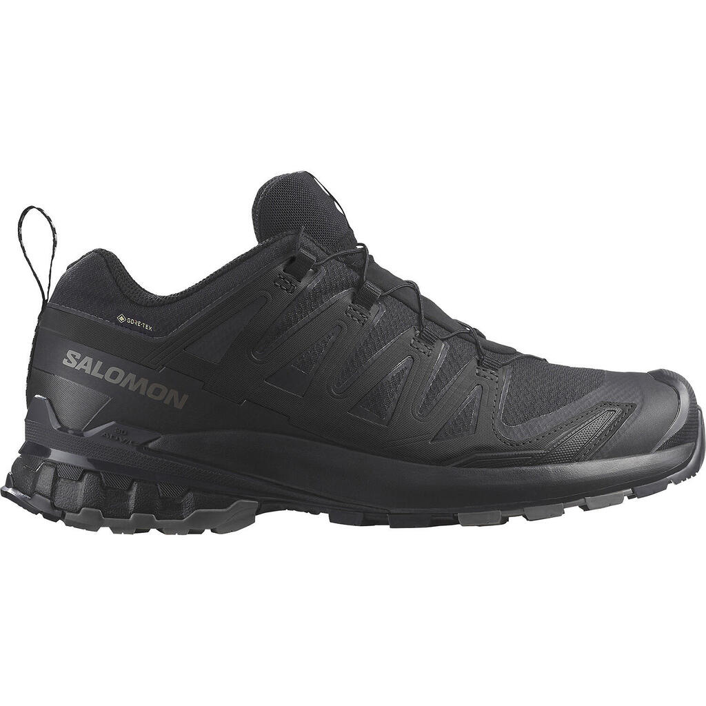 Outdoor Shoes Salomon Xa Pro 3D V9 Gtx Adult