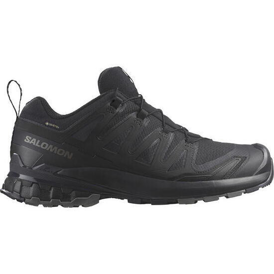 Zapatos Exteriores Salomon Xa Pro 3D V9 Gtx Adulto