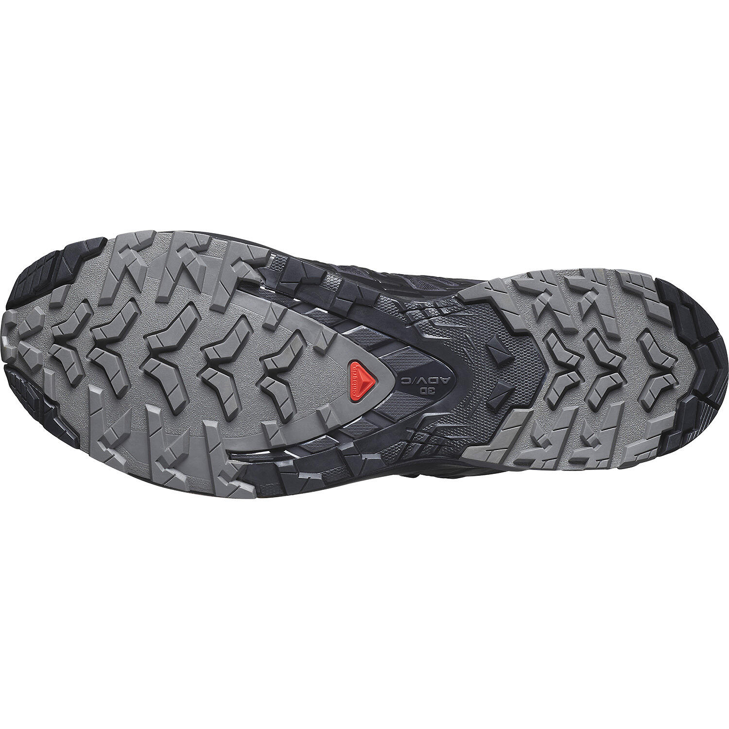 Scarpe Outdoor Salomon Xa Pro 3D V9 Gtx Adulto 4/7