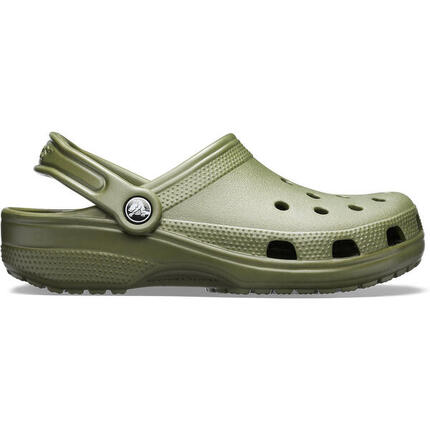 Crocs Marron