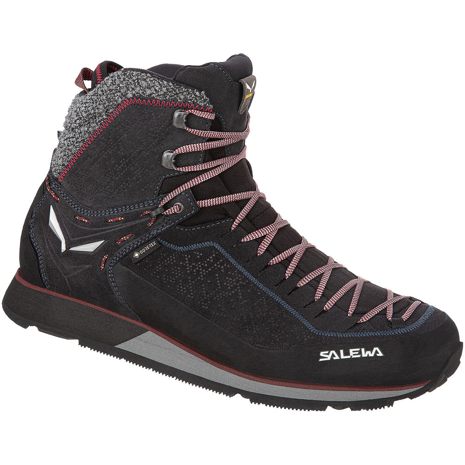 Buty Trekkingowe Damskie Salewa Mtn Trainer 2 Winter Gtx