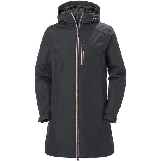 Veste universel femmes Helly Hansen Belfast Winter Jacket