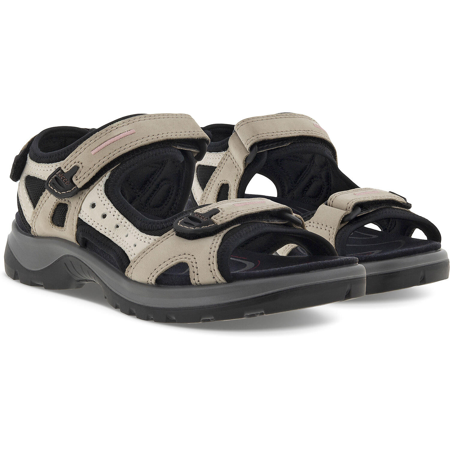 Sandales de randonnée femme Ecco Offroad 3/7