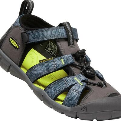 Schoenen universeel voor kinderen keen seacamp ii cnx