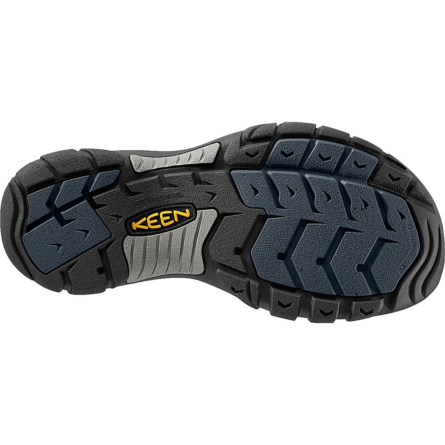 Sandali da trekking Keen Newport H2 6/7