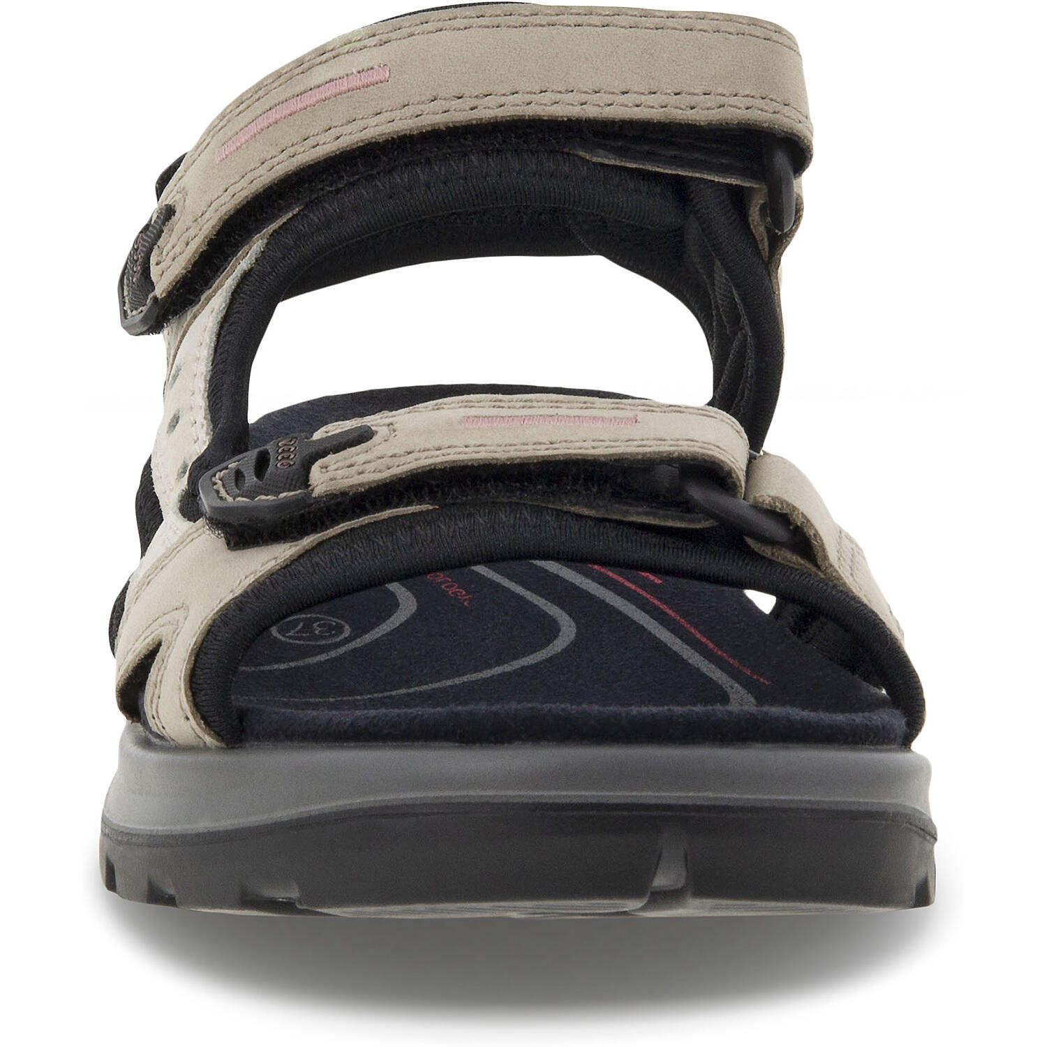 Buty do chodzenia damskie Ecco 06956354695 5/7