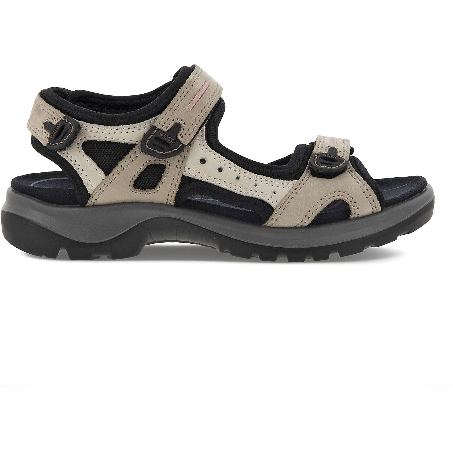 Buty do chodzenia damskie Ecco 06956354695
