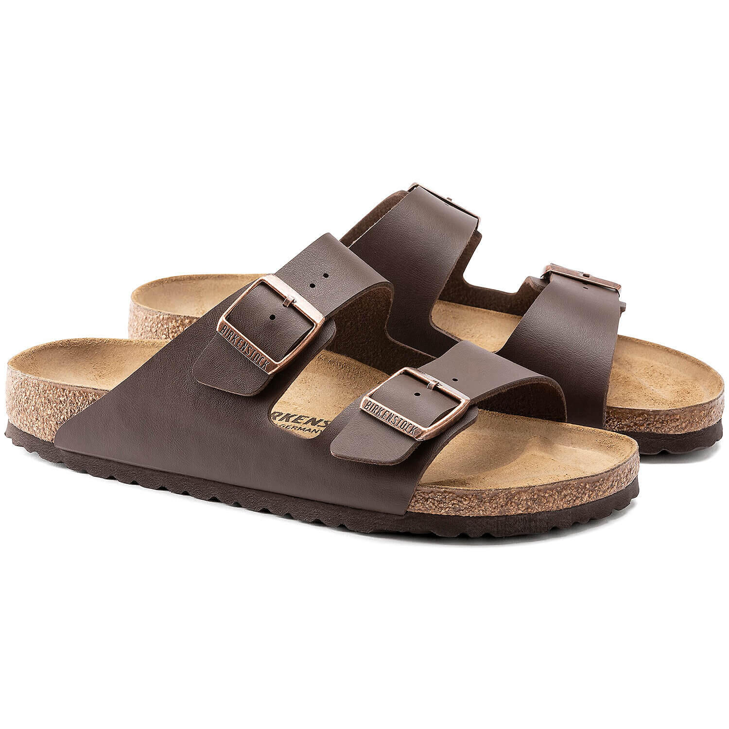 Mules hommes Birkenstock Arizona 2/7