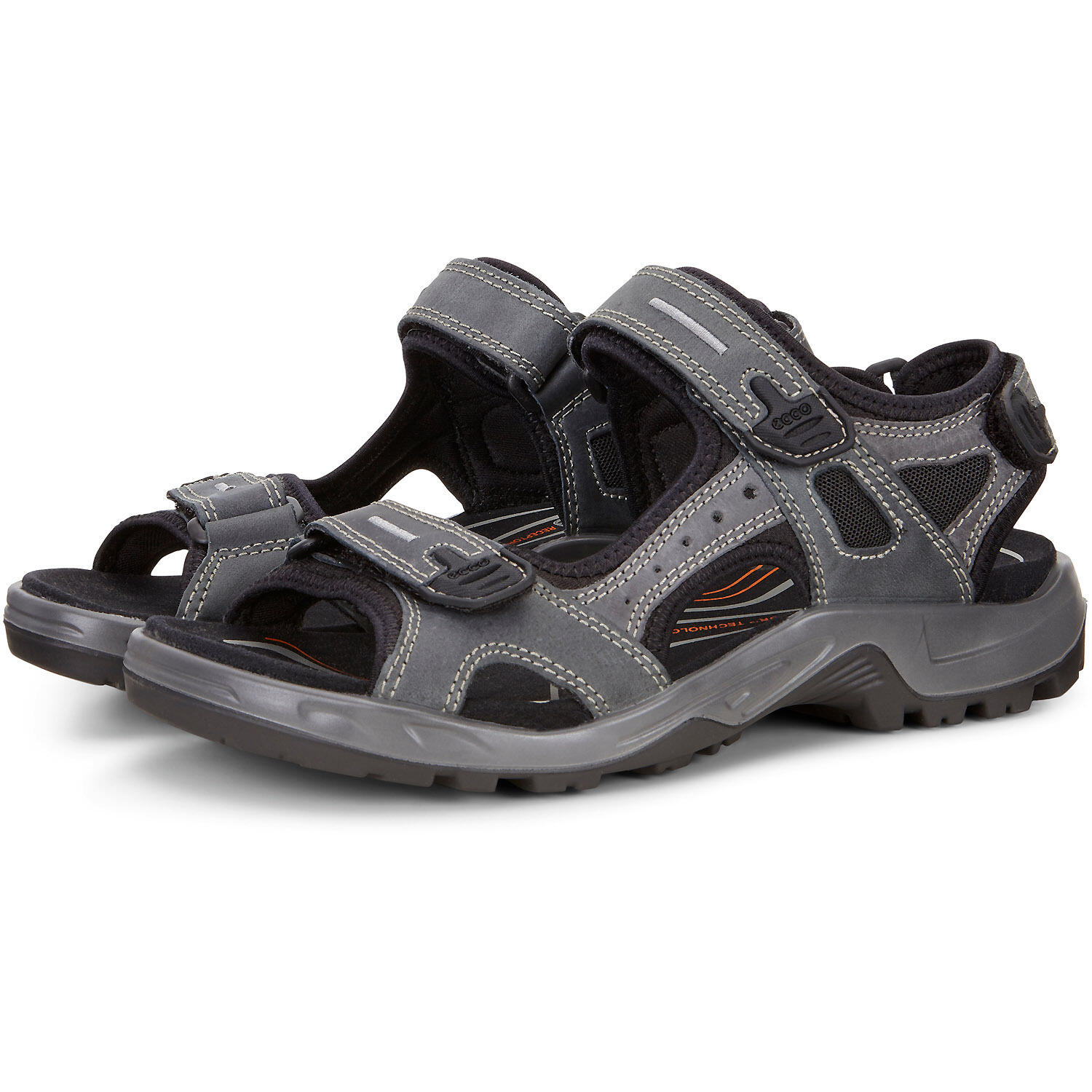 Herren Sandale Yucatan 4/7