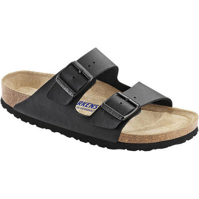 Slippers voor heren birkenstock arizona bf