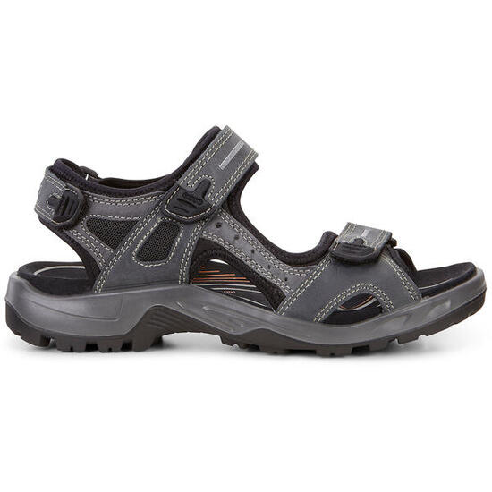 Buty do chodzenia męskie Ecco Offroad Marine