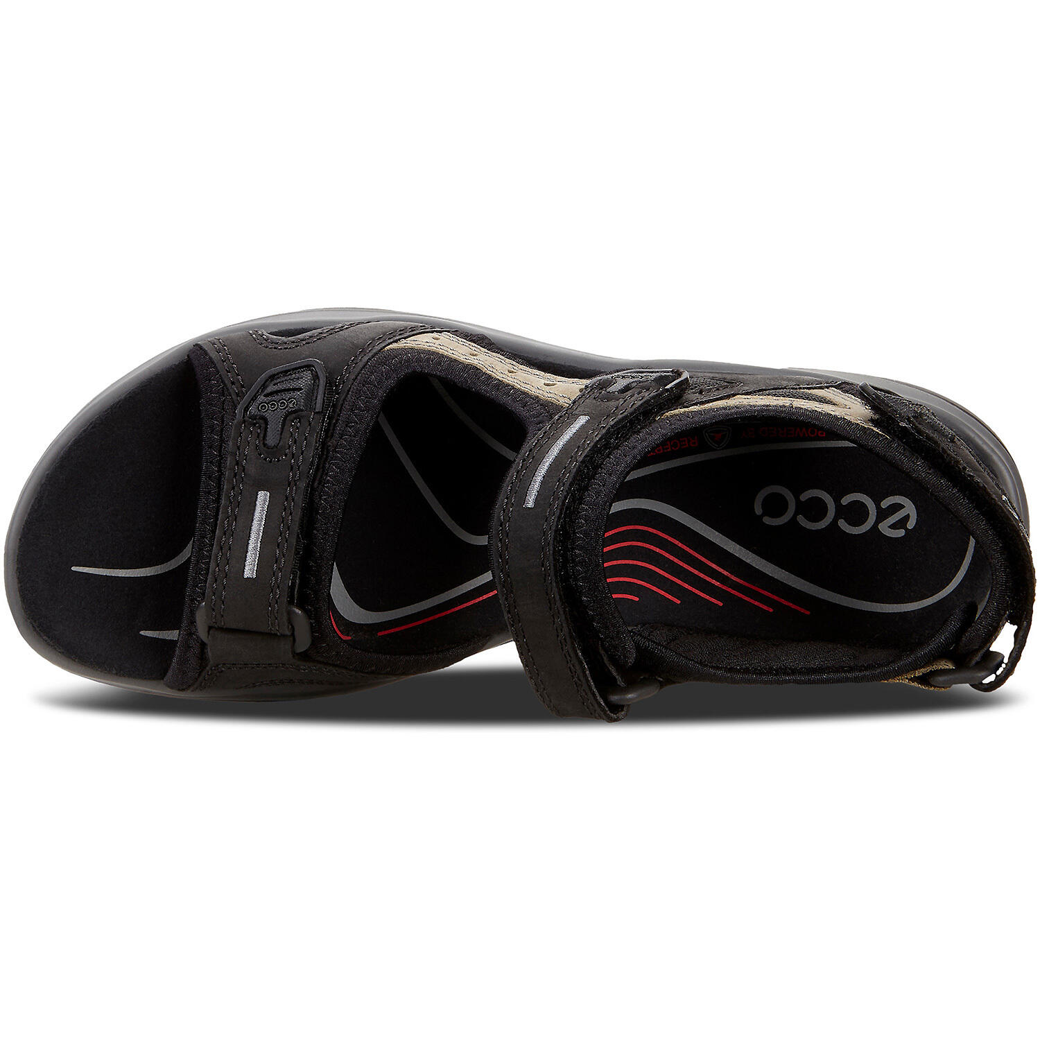 Chaussures universel femmes Ecco Offroad 3/7