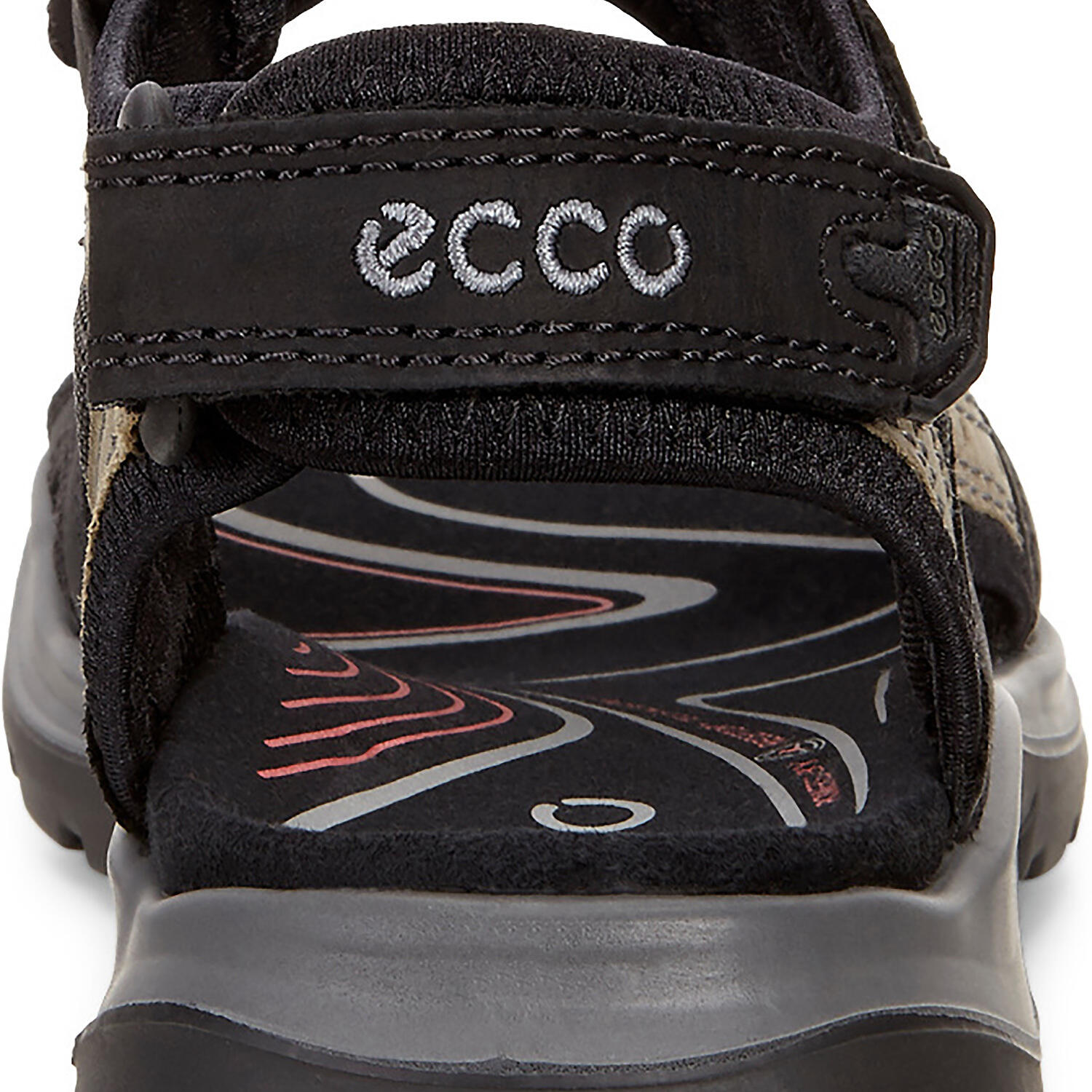 Chaussures universel femmes Ecco Offroad 4/7