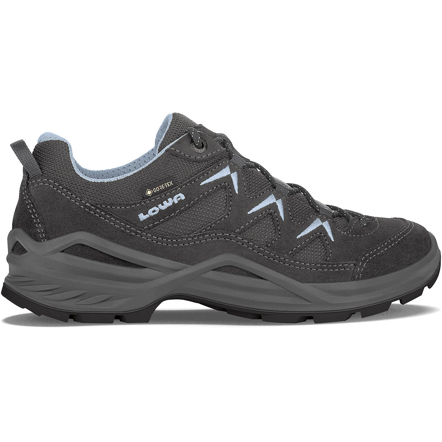 Buty trekkingowe damskie Lowa Sirkos Evo Gtx Lo Ws