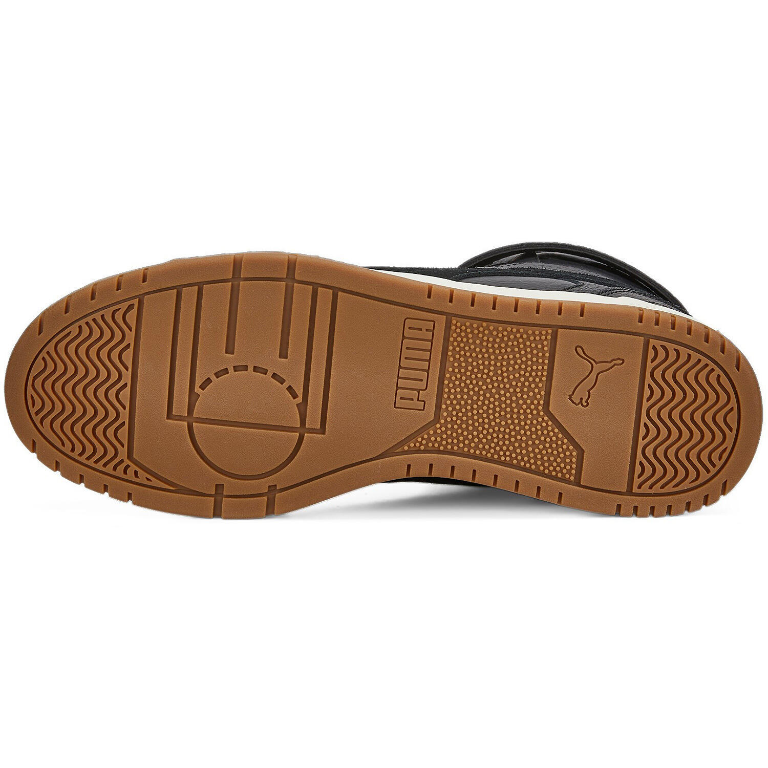 Scarpa universali uomo Puma Rbd Game Wtr 4/7