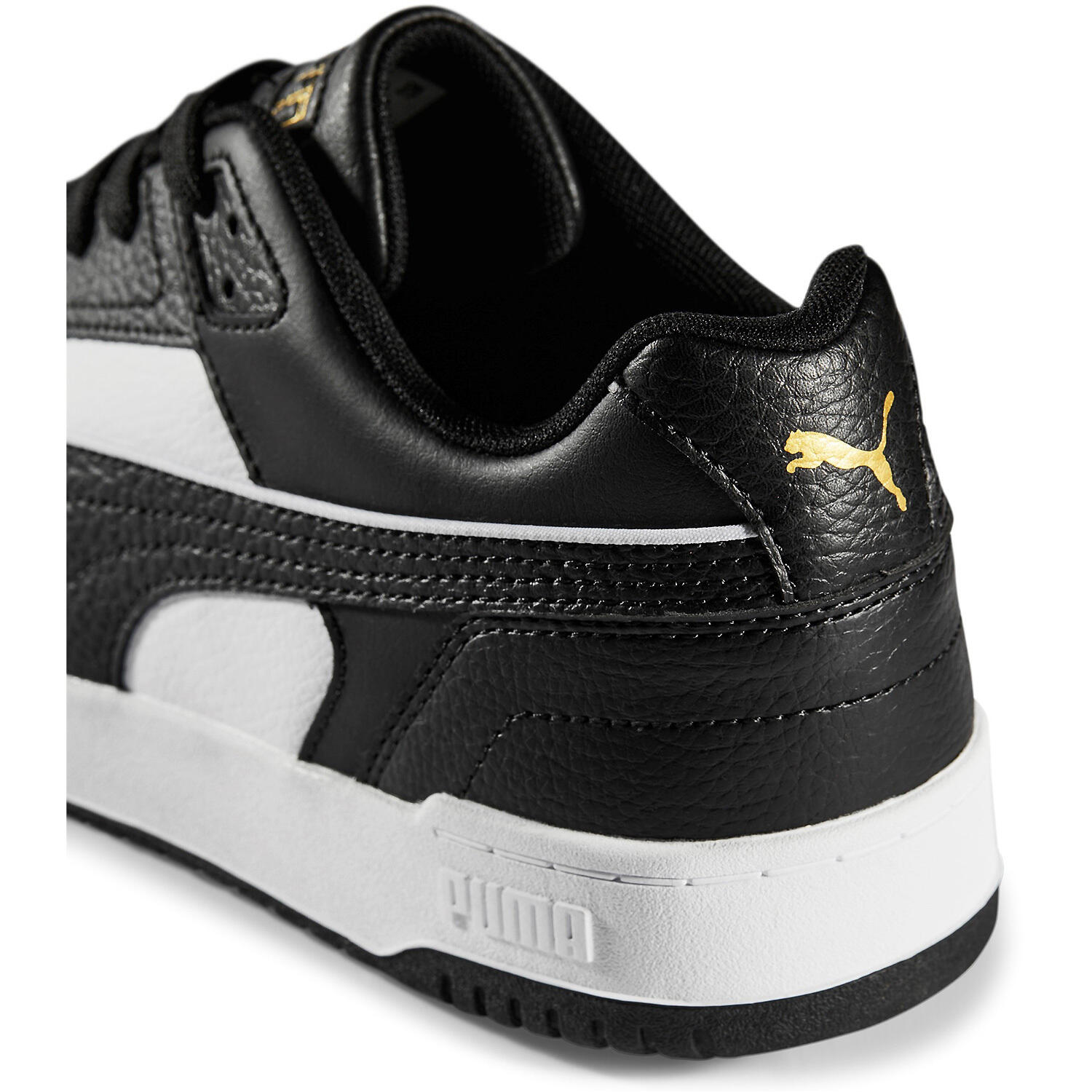 Puma RBD Game Low Sneakers 7/7