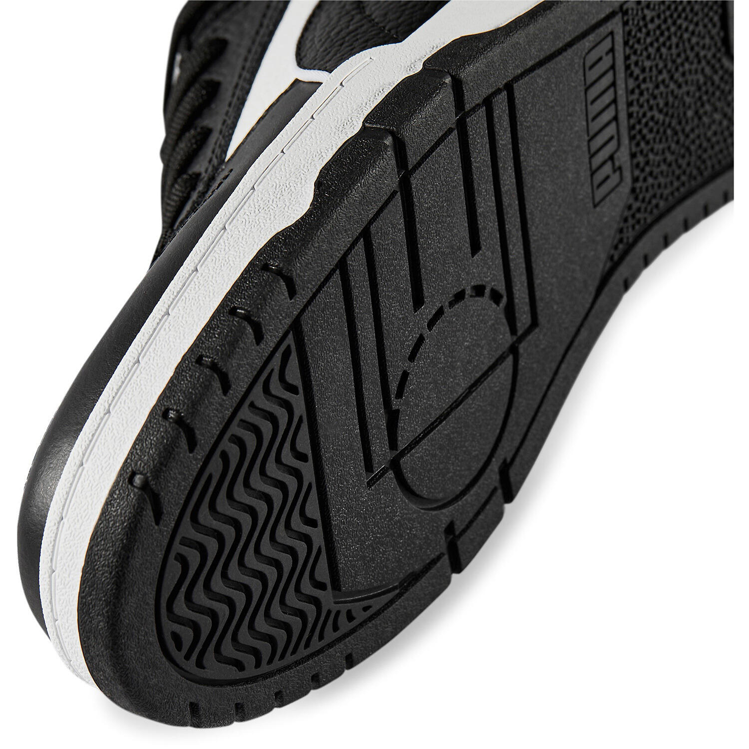 Puma RBD Game Low Sneakers 6/7