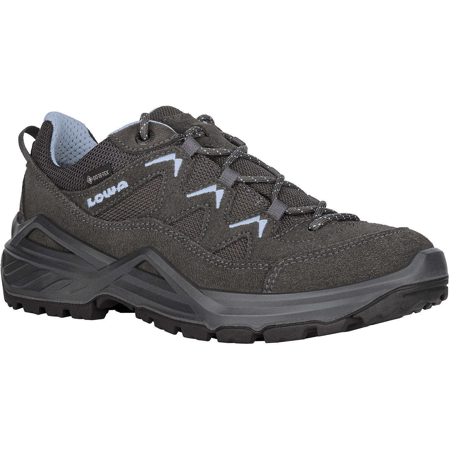 Outdoorschuh Sirkos EVO GTX Lo 4/15
