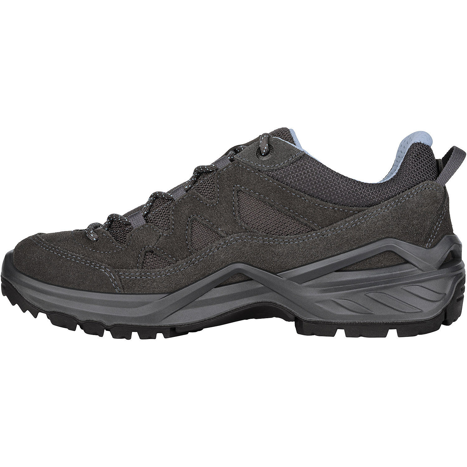 Buty trekkingowe damskie Lowa Sirkos Evo Gtx Lo Ws 2/7