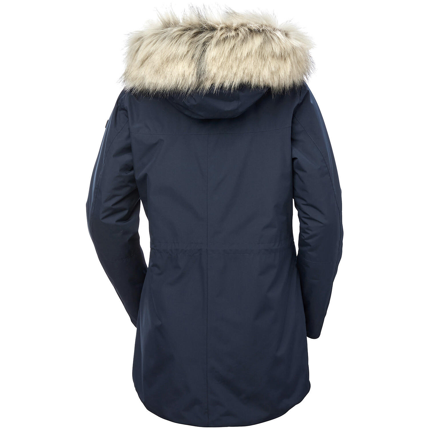 Parka feminina Helly Hansen Coastal 2/7