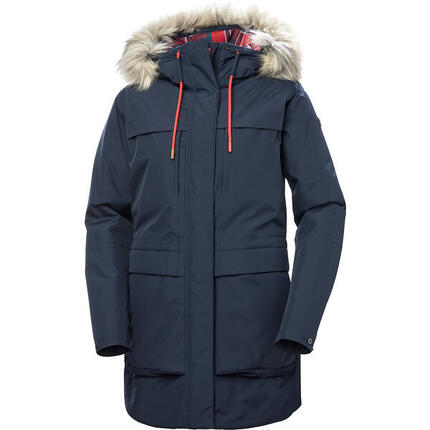 Parka dla kobiet Helly Hansen Coastal