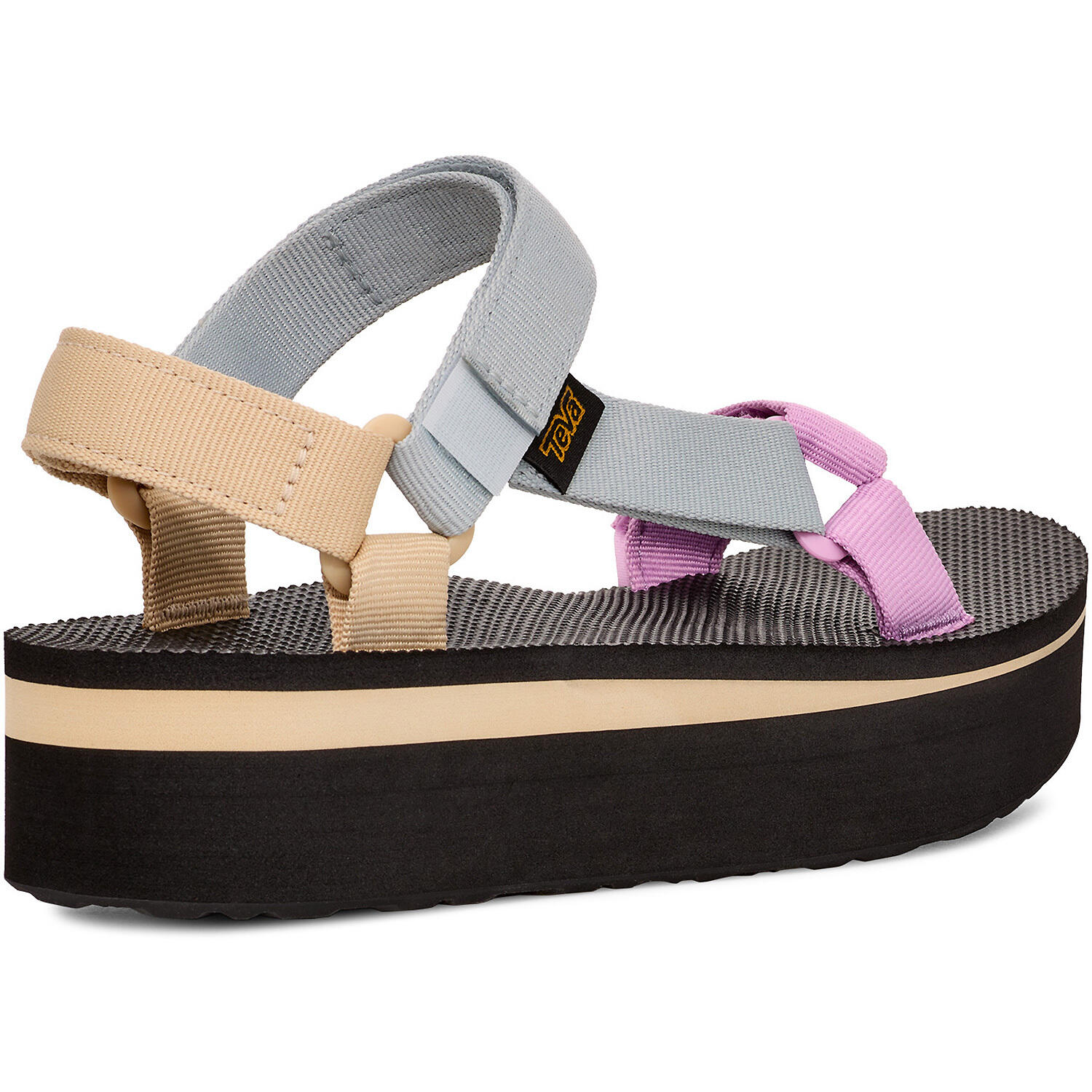 Sandales femme Teva Flatform Universal 5/7
