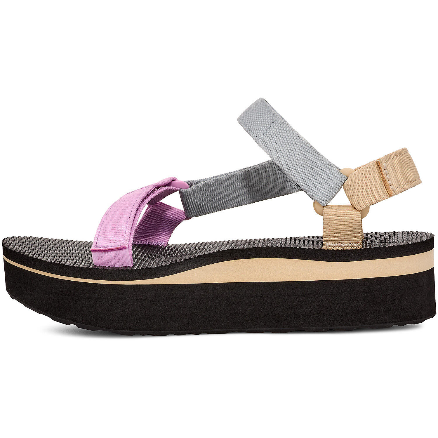 Sandales femme Teva Flatform Universal 4/7
