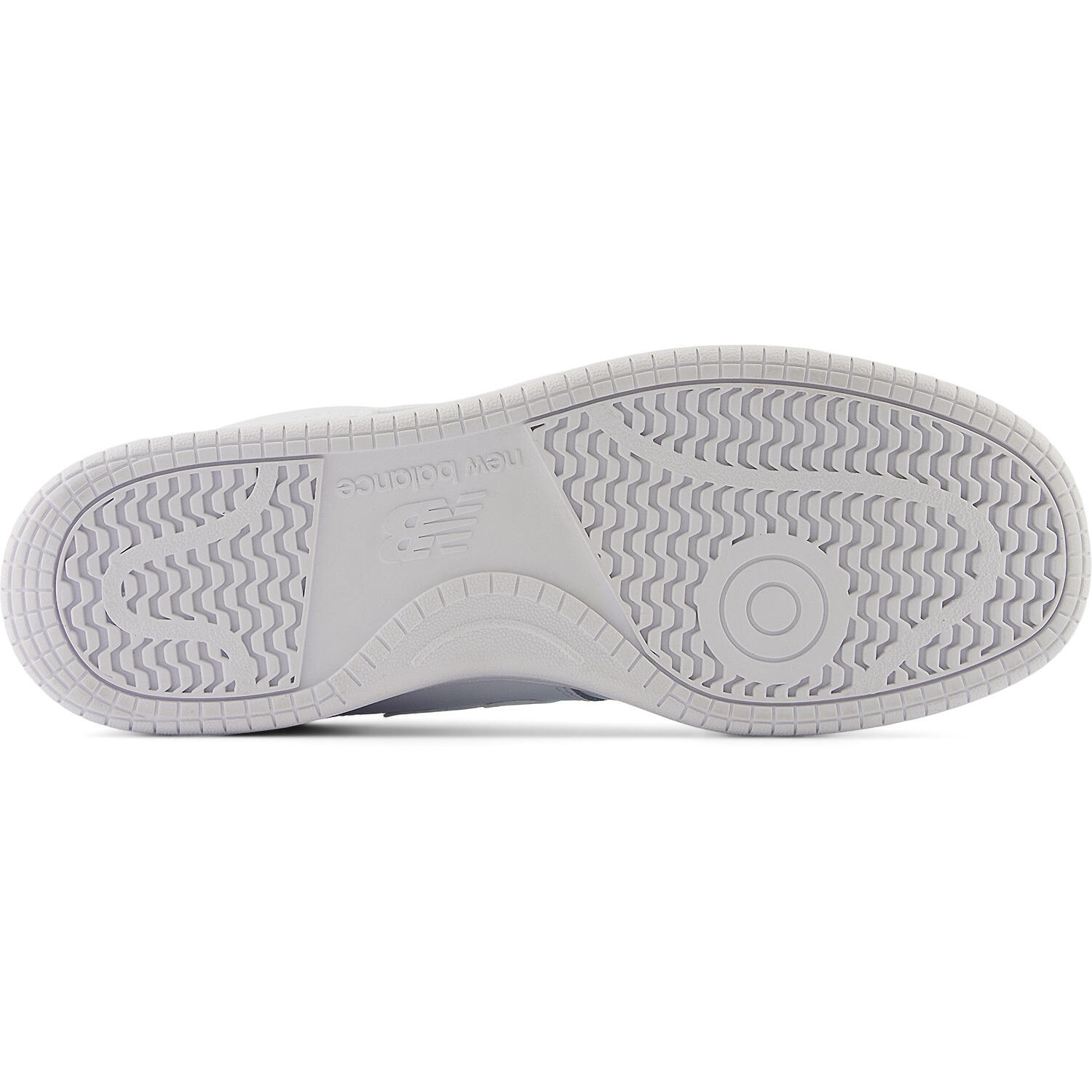 Zapatillas para Hombre New balance 80ooo Blanco 3/4