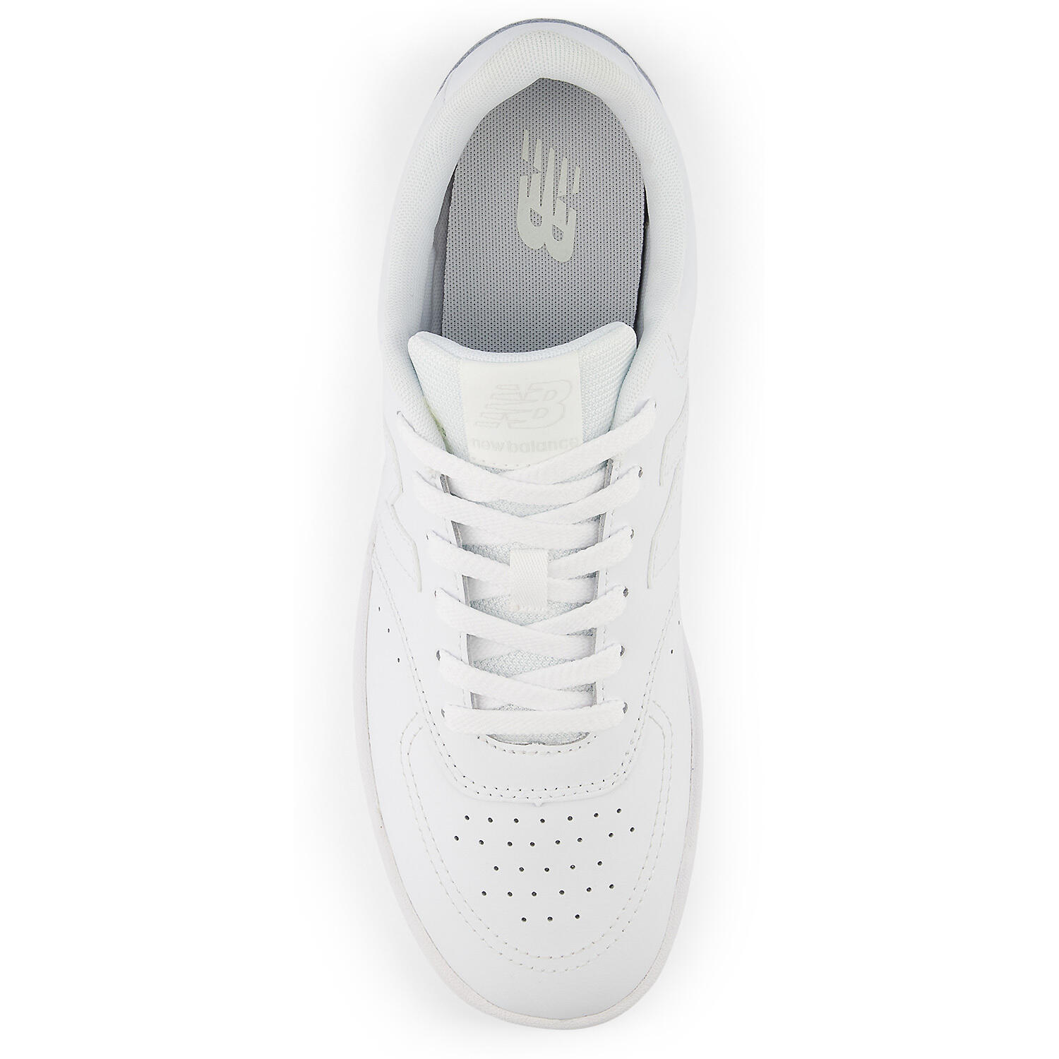 Zapatillas para Hombre New balance 80ooo Blanco 2/4