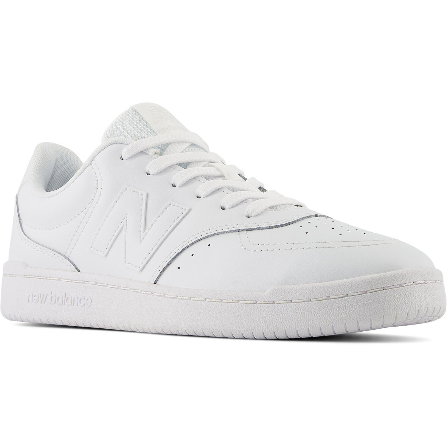 Zapatillas para Hombre New balance 80ooo Blanco 4/4