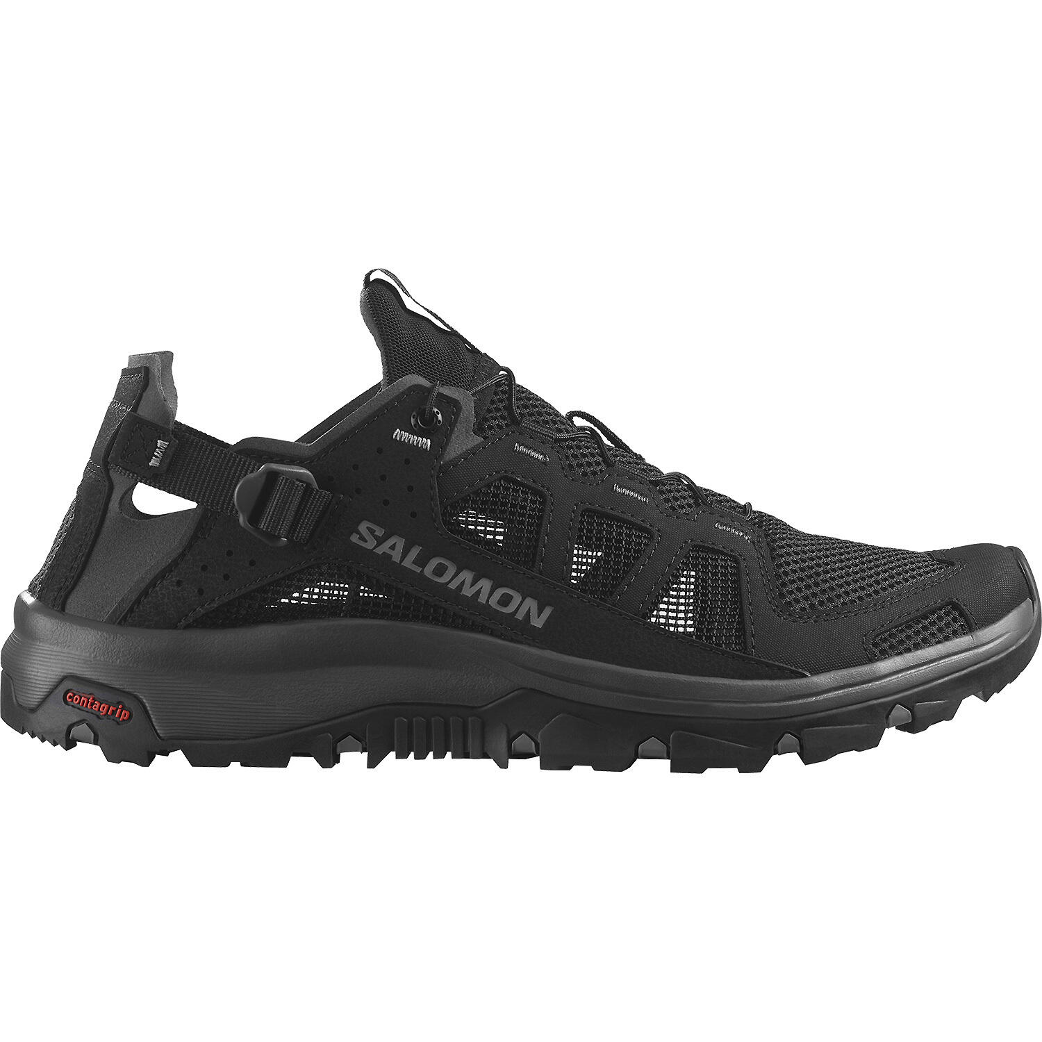 Buty trekkingowe męskie Salomon Techamphibian 5