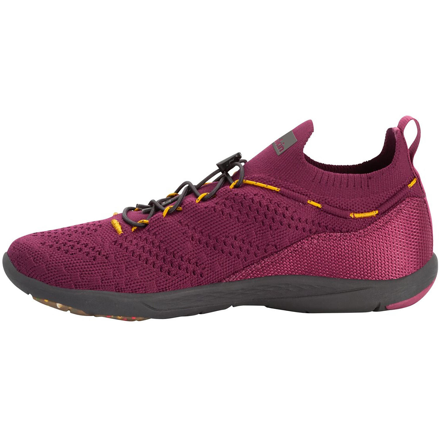 Damen, Unisex Sneaker SPIRIT KNIT LOW 3/5