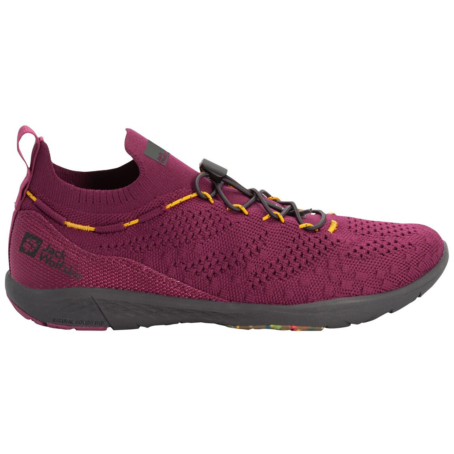 Damen, Unisex Sneaker SPIRIT KNIT LOW 2/5